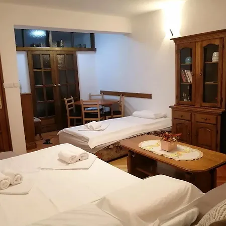 Apartment Harmonija - Trn, Banjaluka
