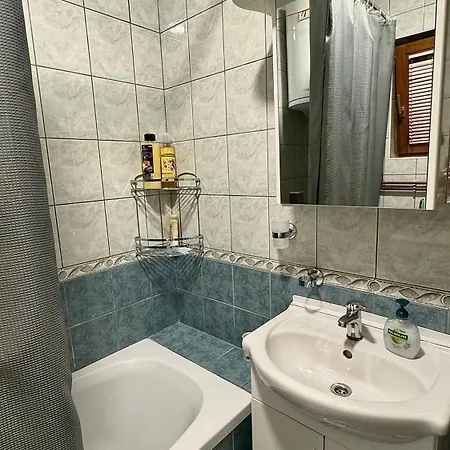 Harmonija - Trn, Banjaluka Apartment *